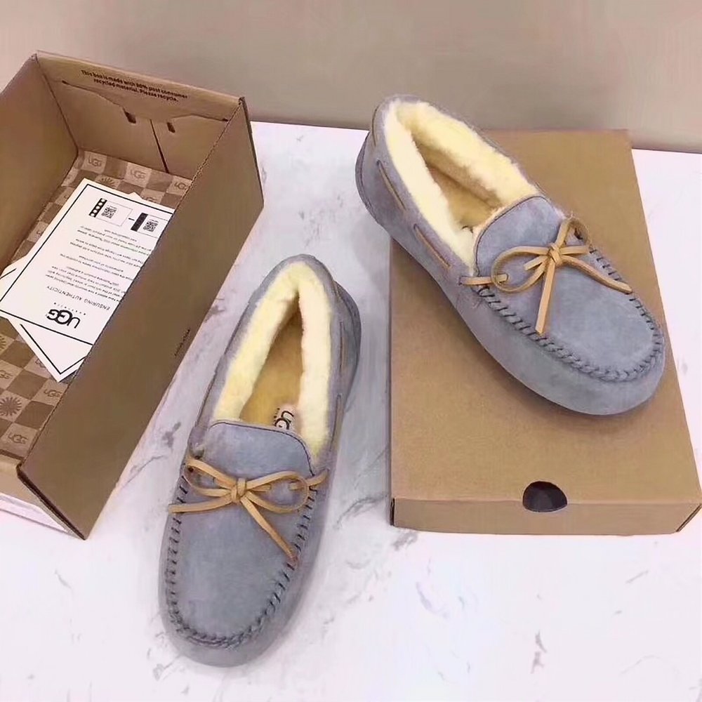 UGG 오리지널 컬러 스노우 부츠 001-286307