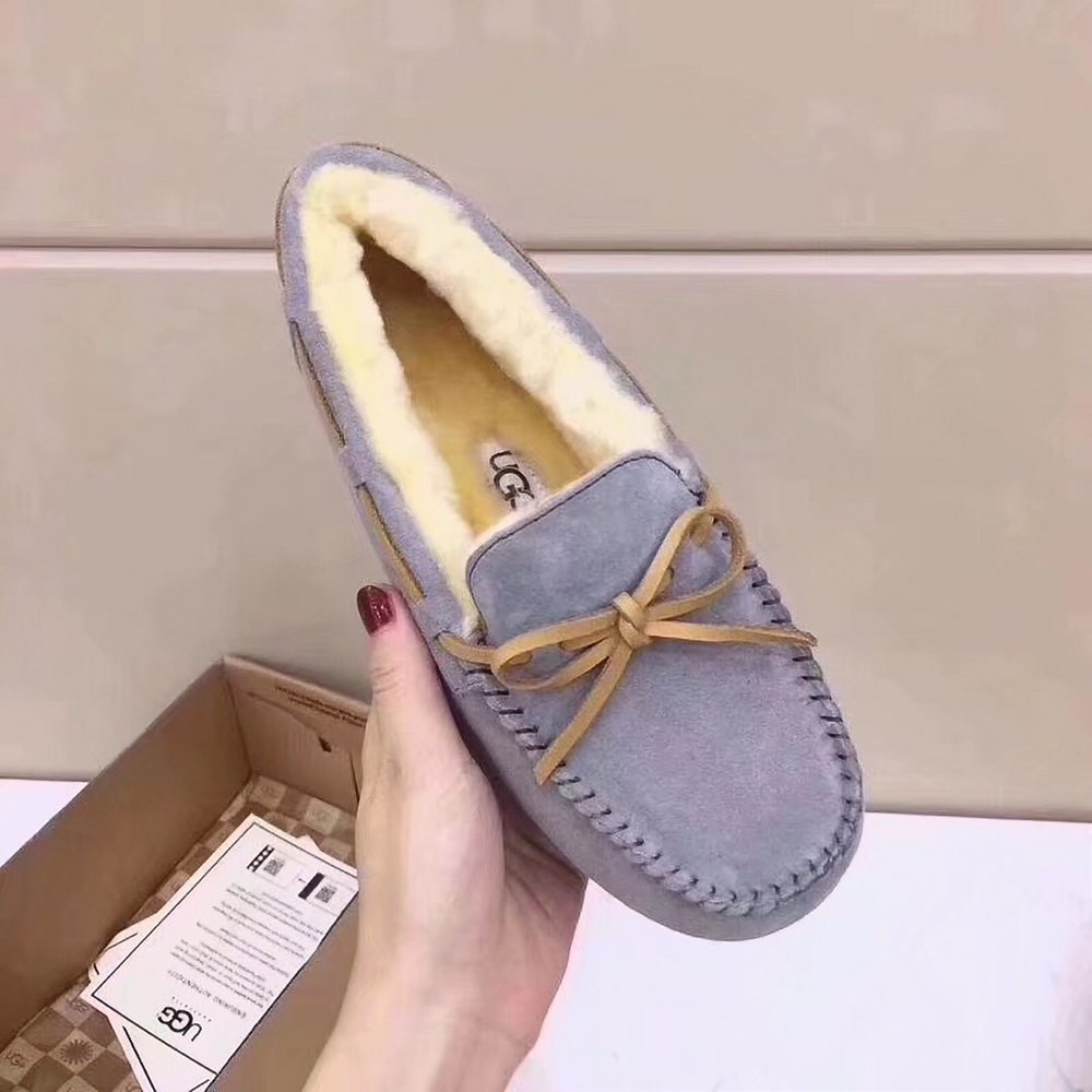 UGG 오리지널 컬러 스노우 부츠 001-286307