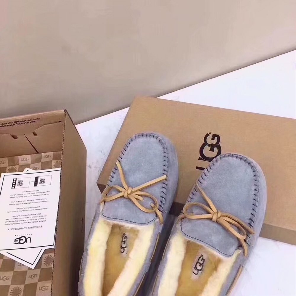 UGG 오리지널 컬러 스노우 부츠 001-286307