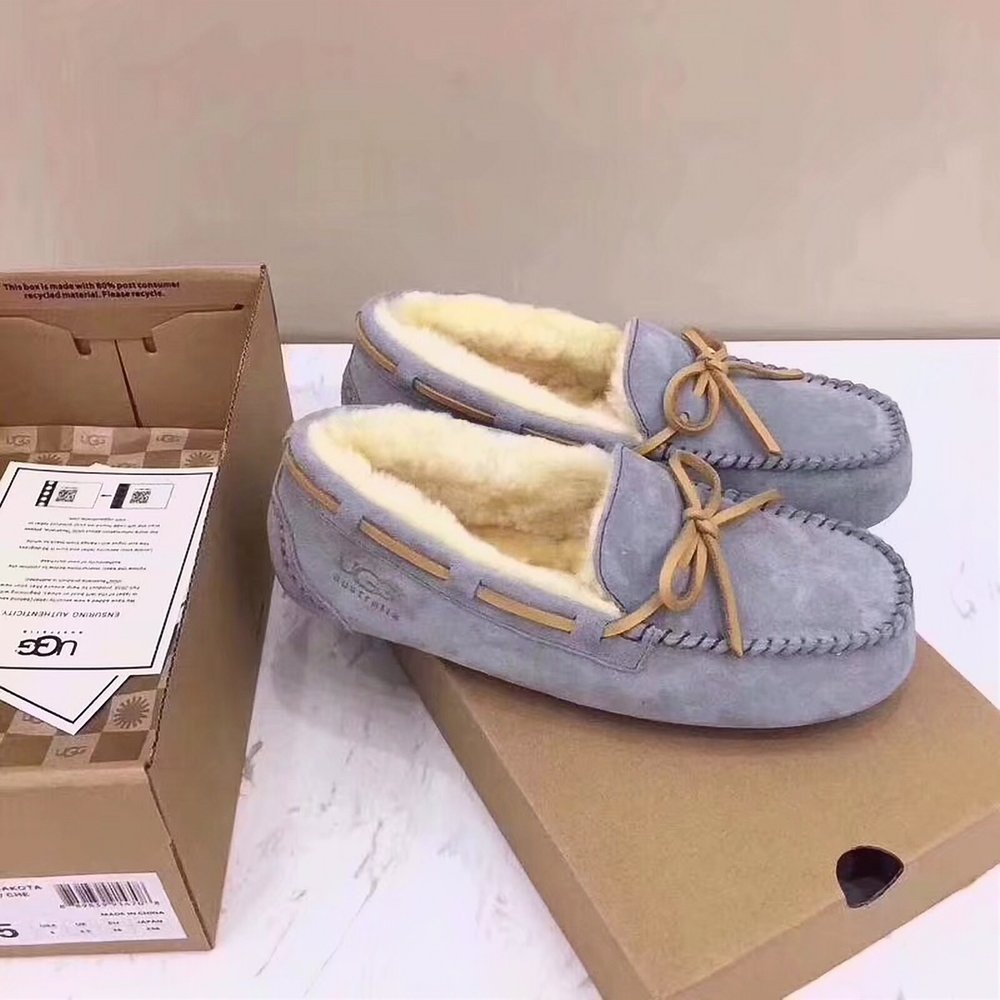 UGG 오리지널 컬러 스노우 부츠 001-286307