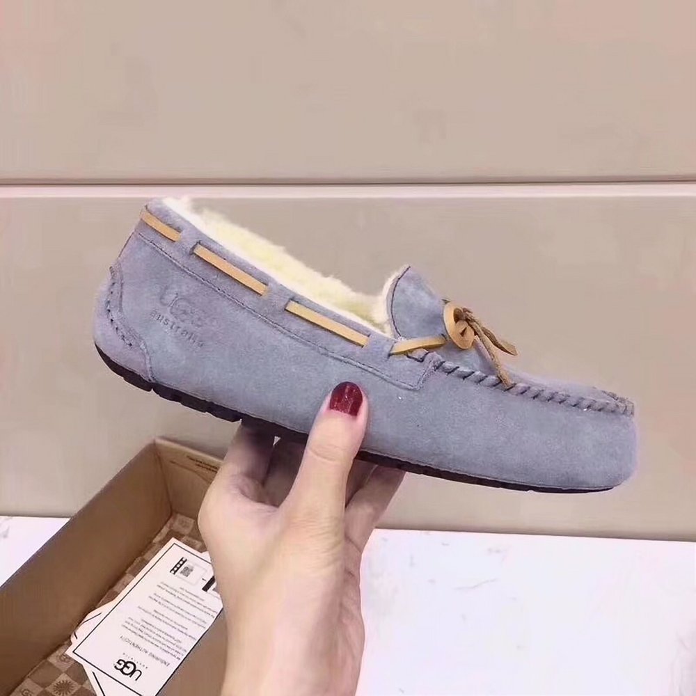 UGG 오리지널 컬러 스노우 부츠 001-286307