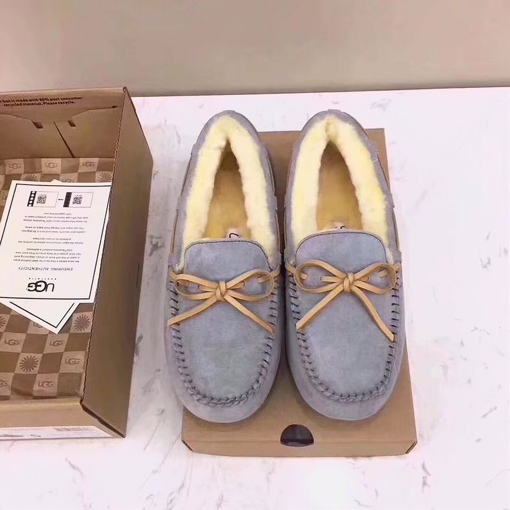 UGG 오리지널 컬러 스노우 부츠 001-286307