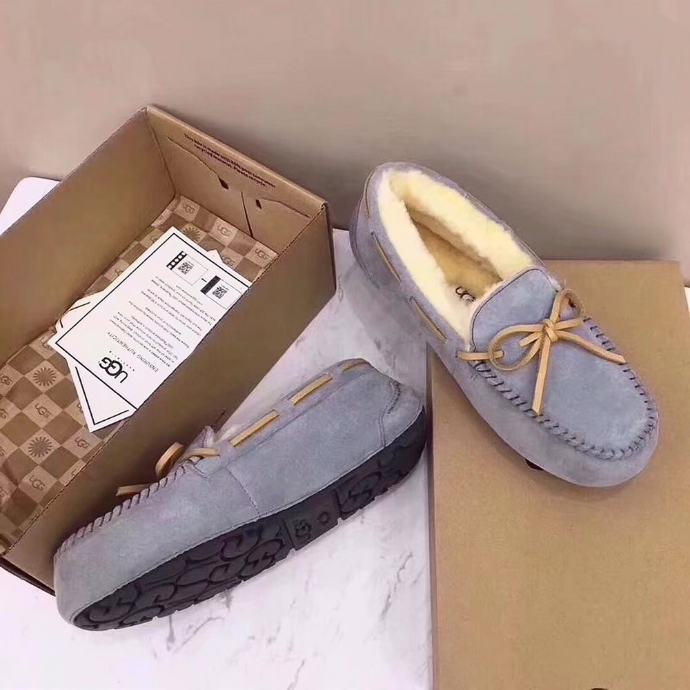 UGG 오리지널 컬러 스노우 부츠 001-286307