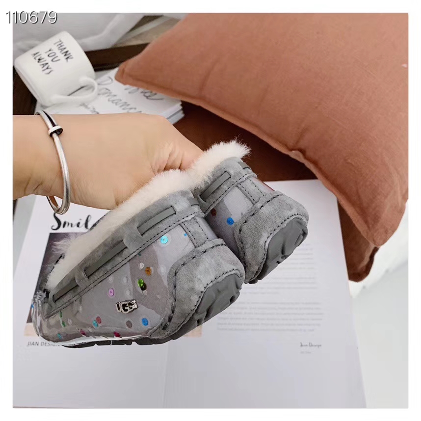UGG 야광 구두 (발광 버전) 001-286310