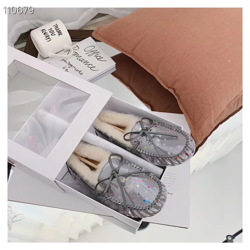 UGG 야광 구두 (발광 버전) 001-286310