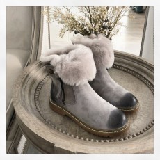 UGG 털가죽 마틴부츠 001-286312