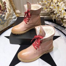 UGG 클래식 업그레이드 2.0 퍼 부츠 001-286315