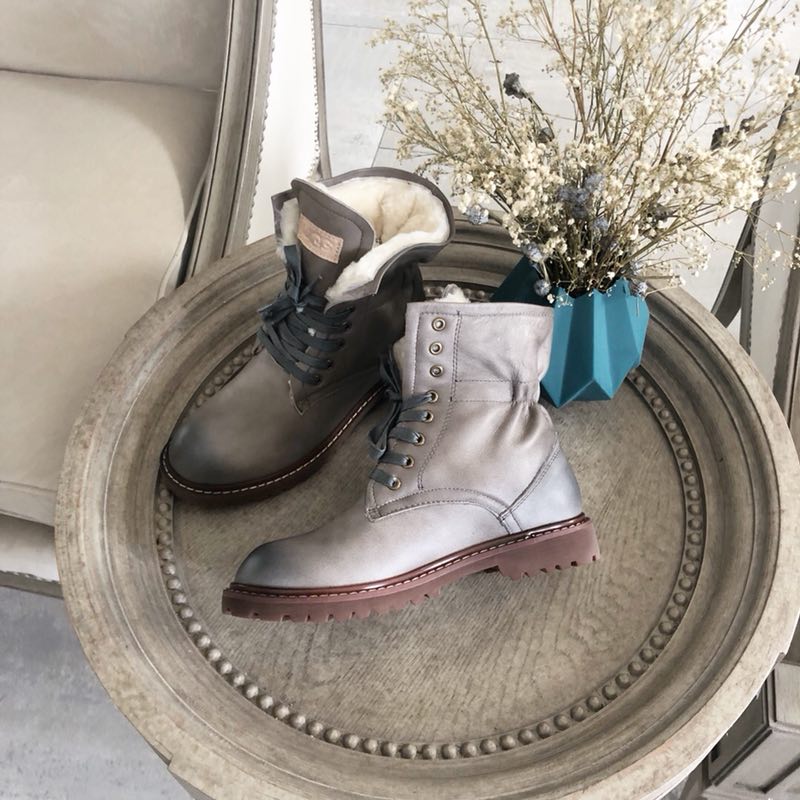 UGG 클래식 업그레이드 버전 2.0 여성 숏부츠 001-286318