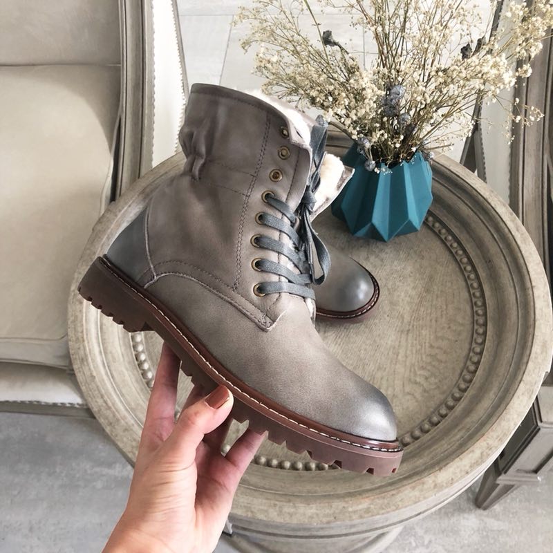 UGG 클래식 업그레이드 버전 2.0 여성 숏부츠 001-286318