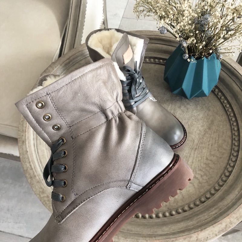 UGG 클래식 업그레이드 버전 2.0 여성 숏부츠 001-286318