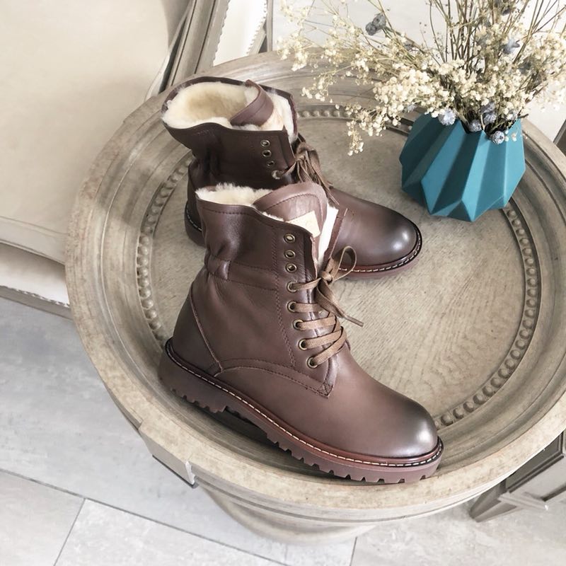 UGG 클래식 업그레이드 여성화 2.0 버전 001-286319