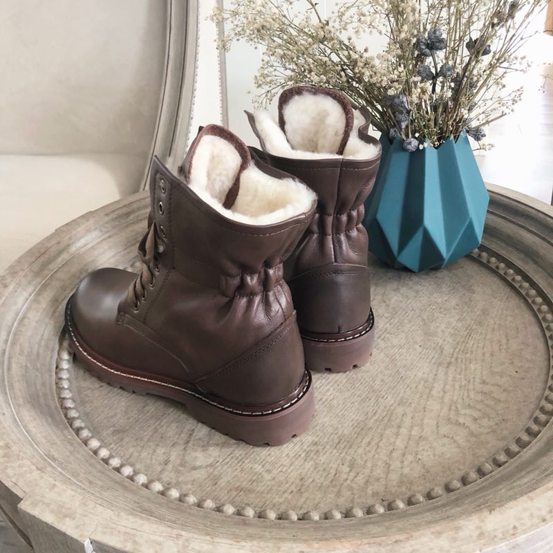 UGG 클래식 업그레이드 여성화 2.0 버전 001-286319
