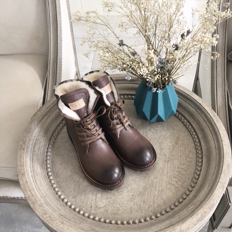 UGG 클래식 업그레이드 여성화 2.0 버전 001-286319