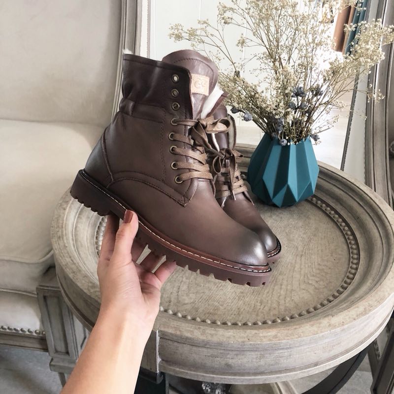 UGG 클래식 업그레이드 여성화 2.0 버전 001-286319