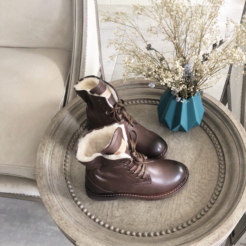 UGG 클래식 업그레이드 여성화 2.0 버전 001-286319