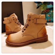 UGG 클래식 업그레이드 2.0 여성 부츠 001-286320