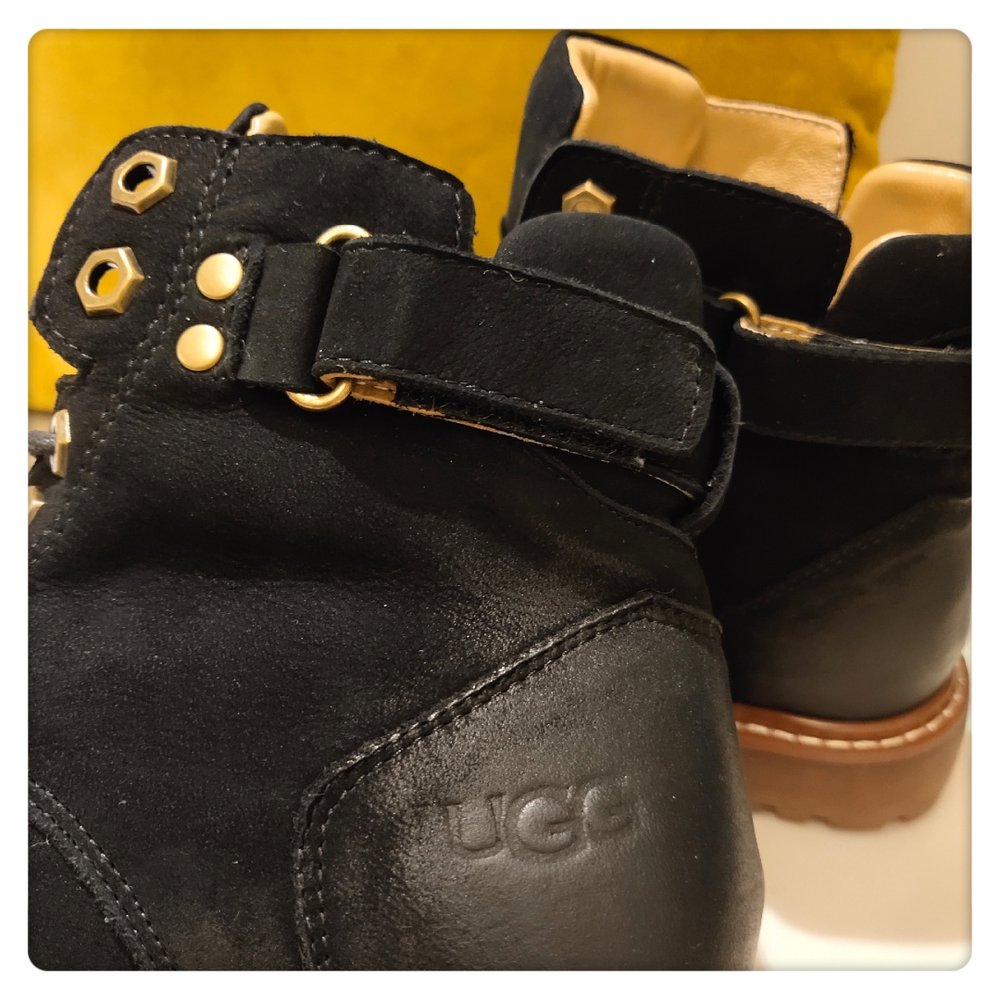 UGG 클래식 업그레이드 버전 2.0 퍼 부츠 001-286323