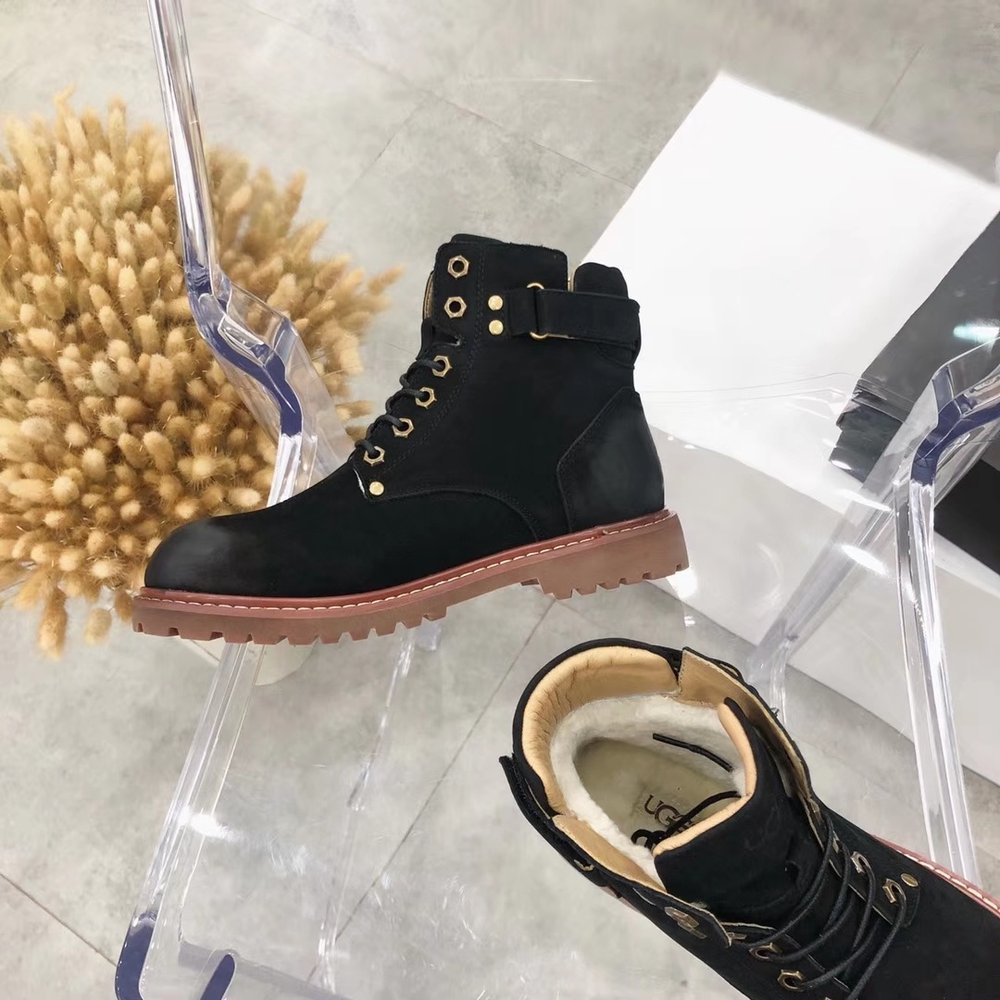 UGG 고버전 겨울 부츠 001-286325