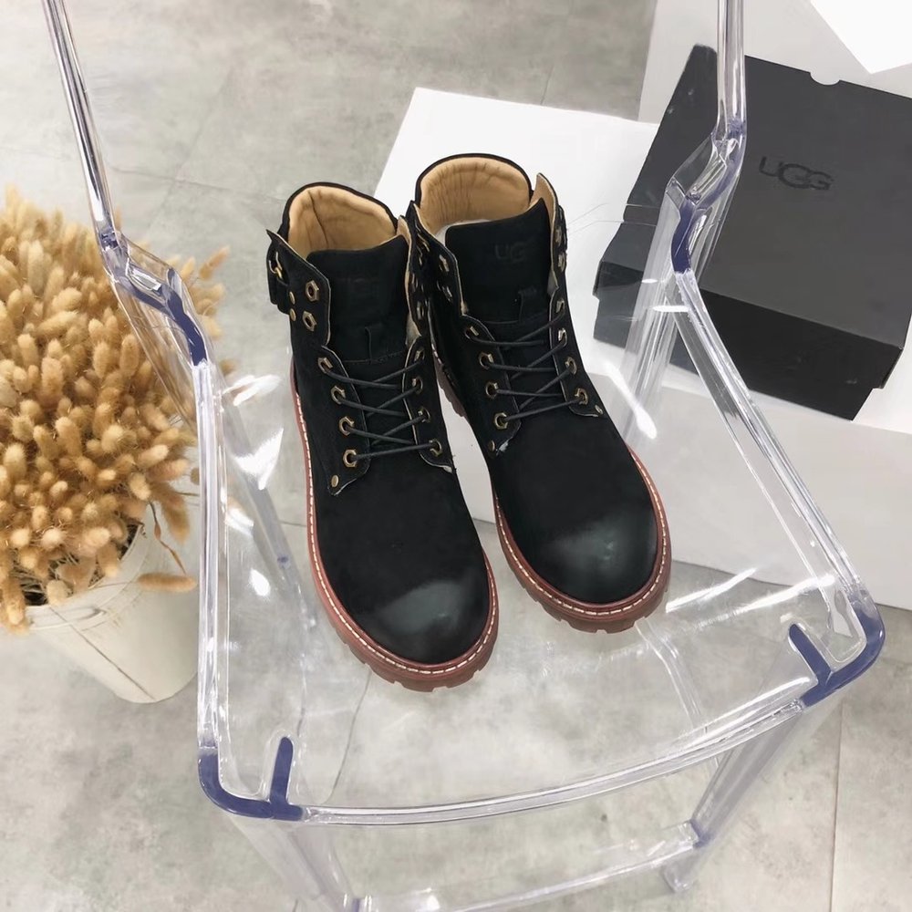 UGG 고버전 겨울 부츠 001-286325
