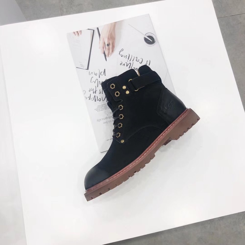 UGG 고버전 겨울 부츠 001-286325