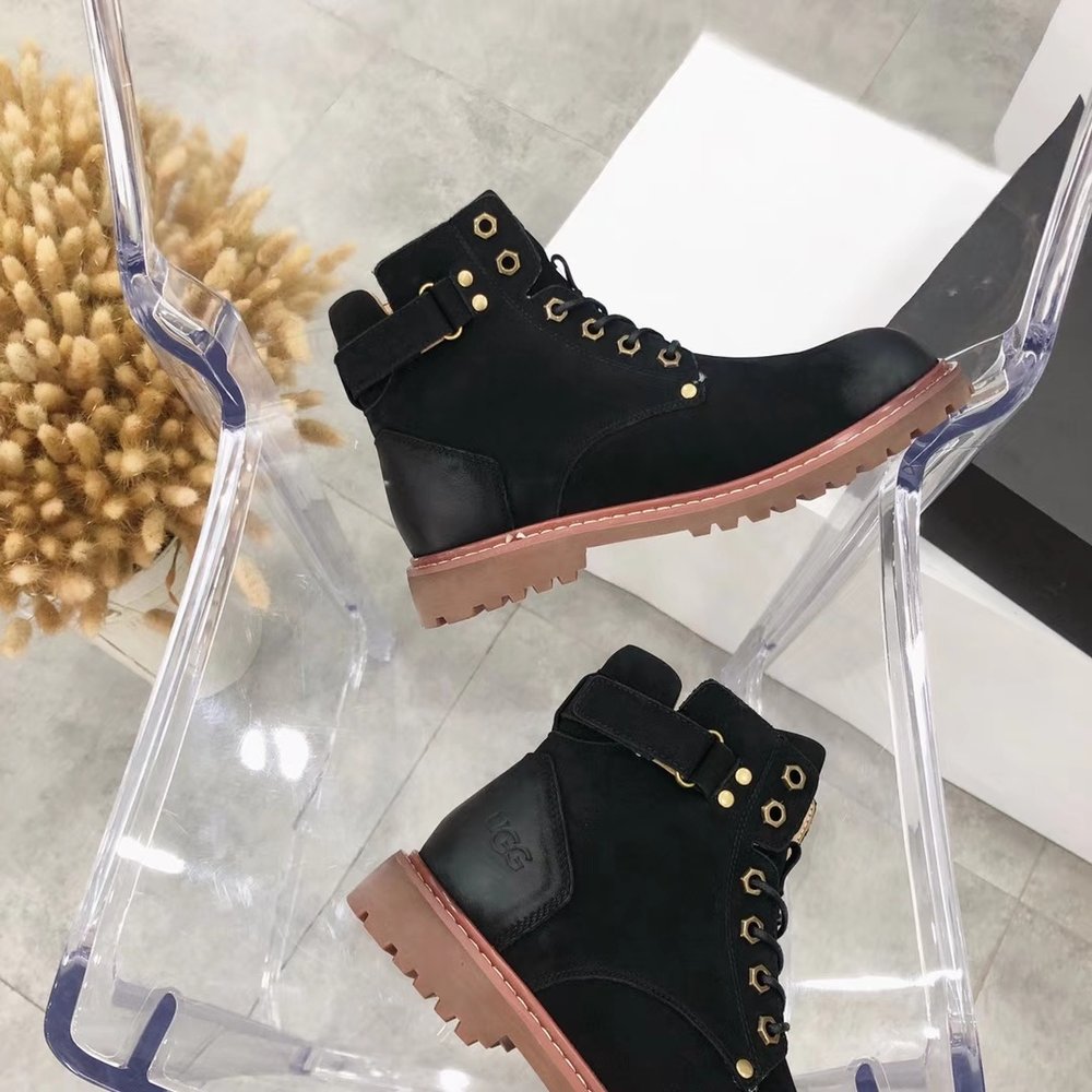 UGG 고버전 겨울 부츠 001-286325