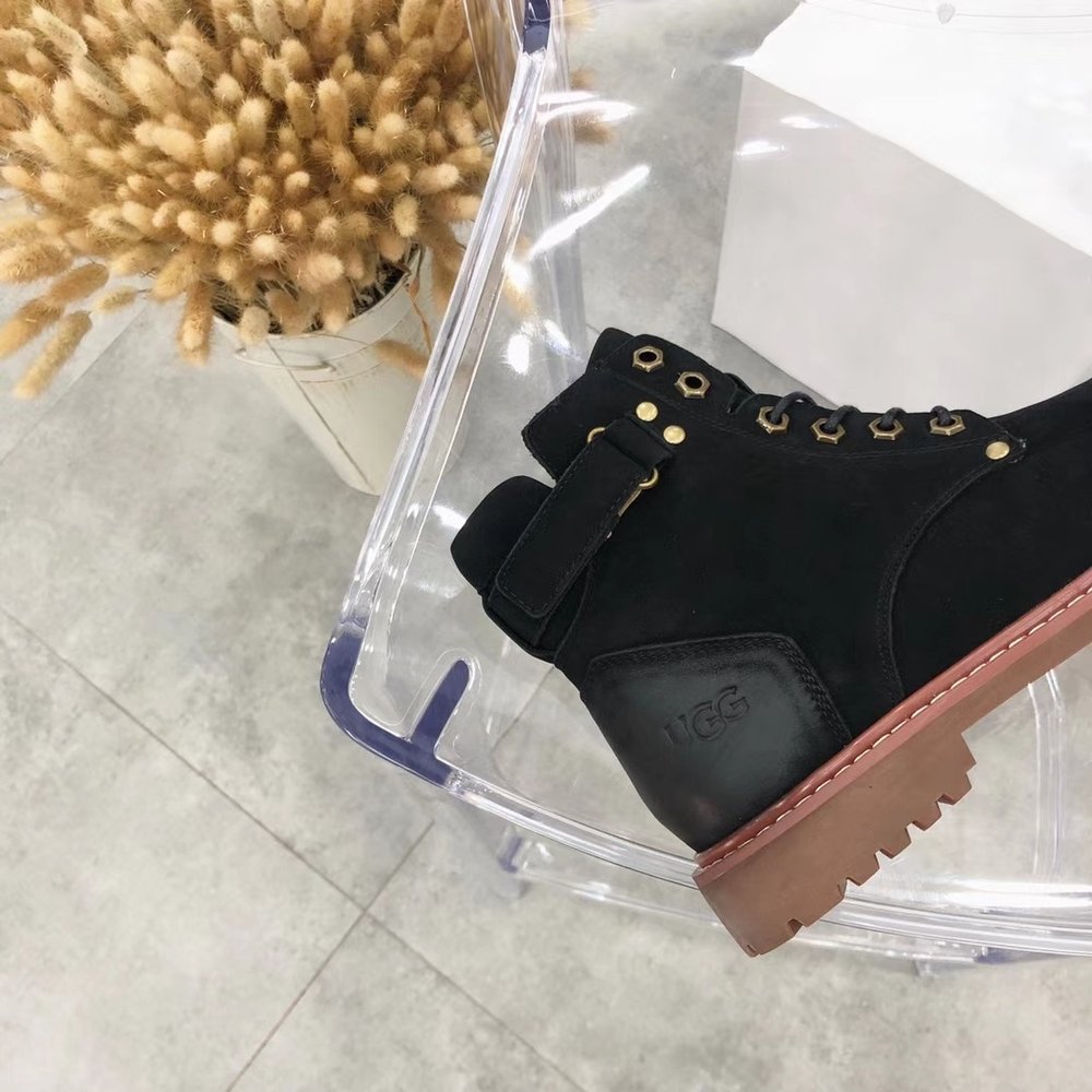 UGG 고버전 겨울 부츠 001-286325