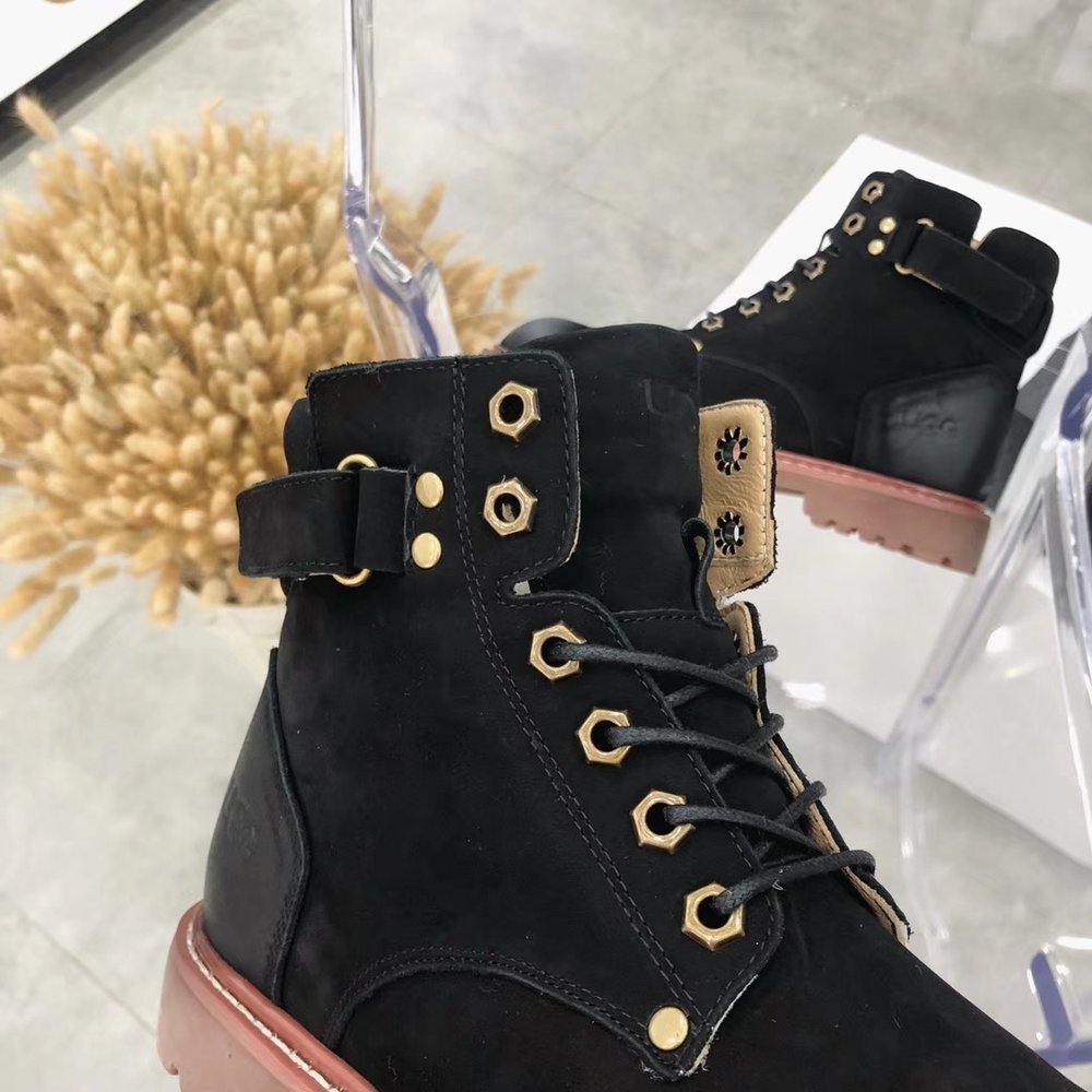 UGG 고버전 겨울 부츠 001-286325