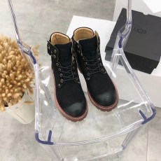 UGG 고버전 겨울 부츠 001-286325