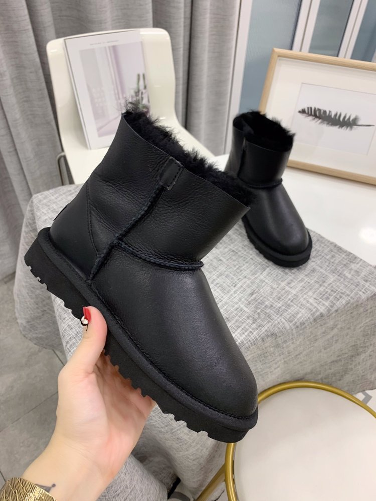 UGG 가죽털부츠 001-286331