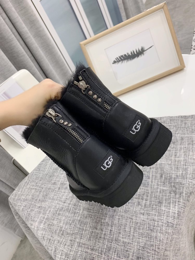 UGG 가죽털부츠 001-286331