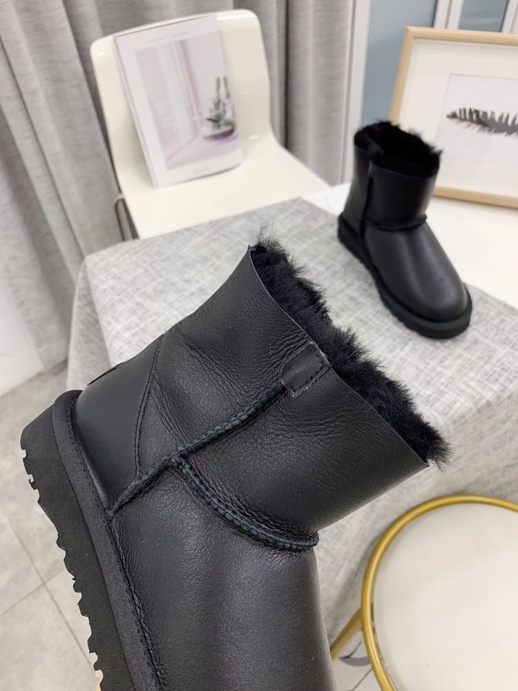 UGG 가죽털부츠 001-286331
