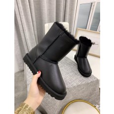 UGG 가죽 털부츠 001-286333