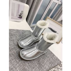 UGG 매장 퍼 원피스 여성 신발 001-286334