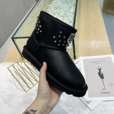 UGG 양털 여성 신발 001-286336