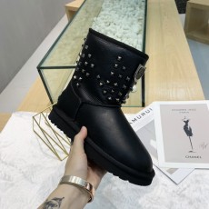 UGG 매장 정품 털 부츠 001-286338