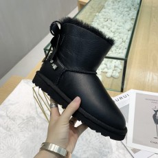 UGG 덩쯔치 2세대 여성 부츠 001-286340
