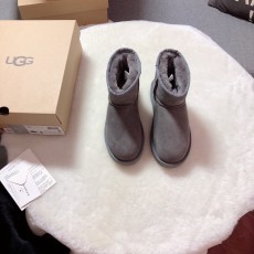 UGG 방수 방오 클래식 스노우 부츠 001-286344