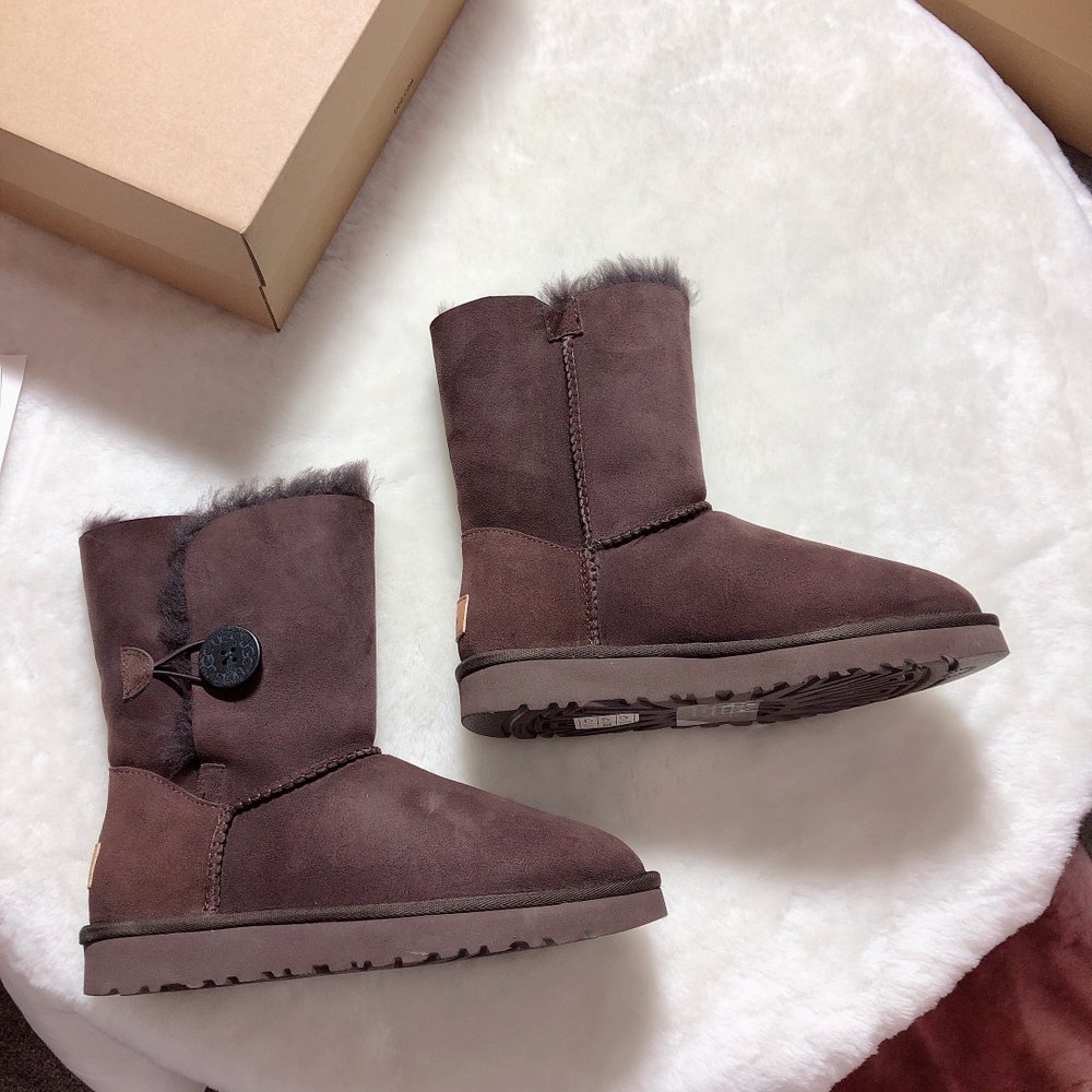 UGG 방수 방오 스노우부츠 클래식 001-286353