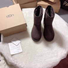 방수방오 하이탑 UGG 스노우부츠 001-286355