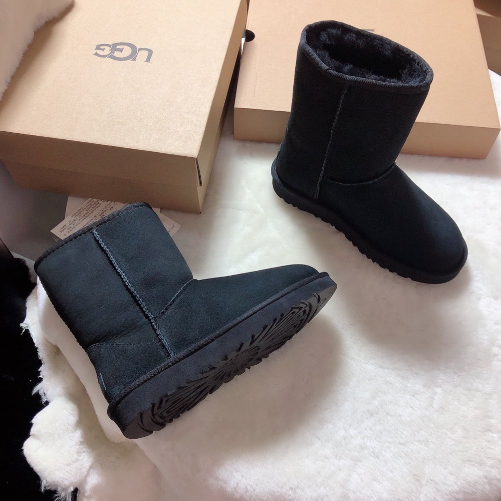UGG 클래식 하이 방수방오 스노우부츠 001-286356
