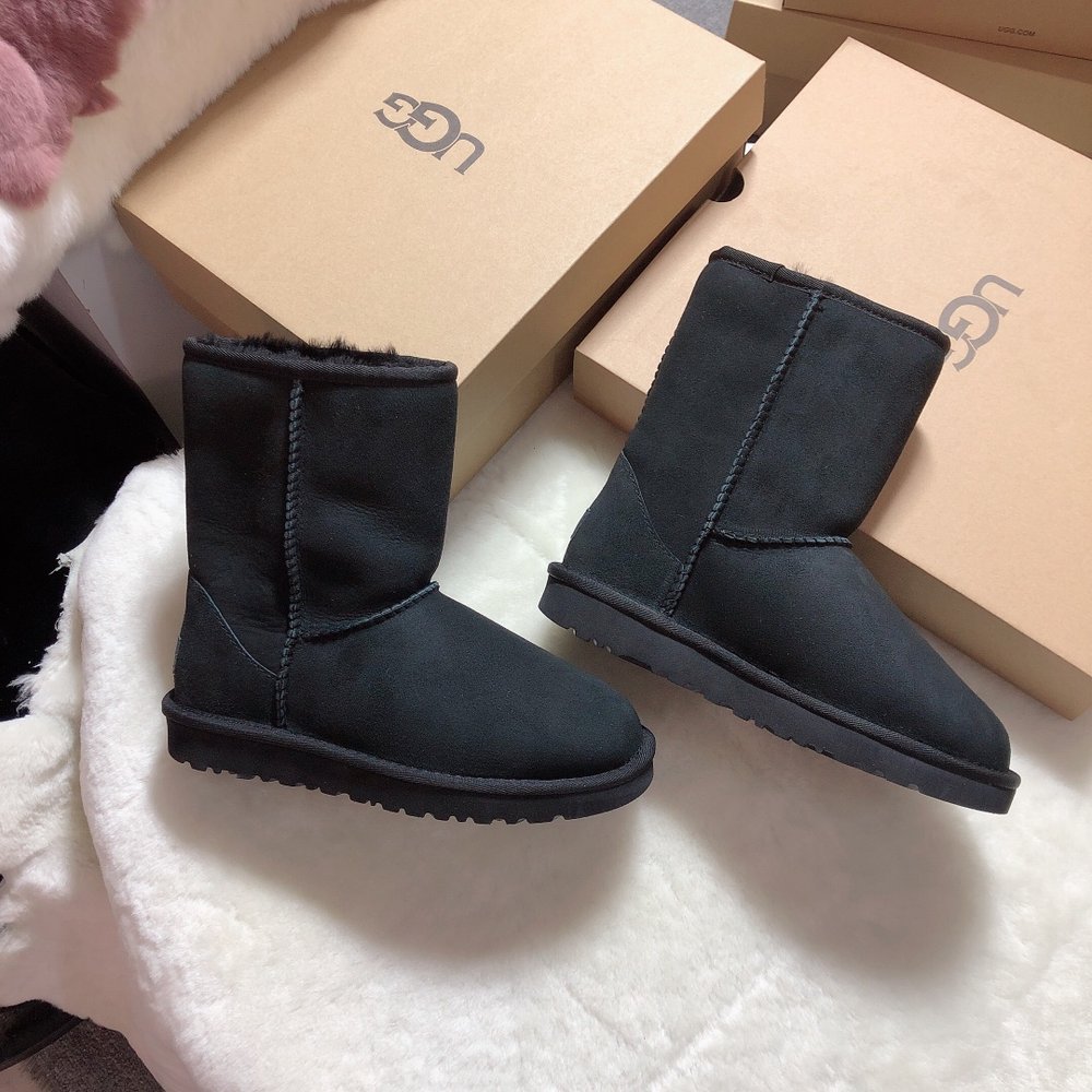 UGG 클래식 하이 방수방오 스노우부츠 001-286356