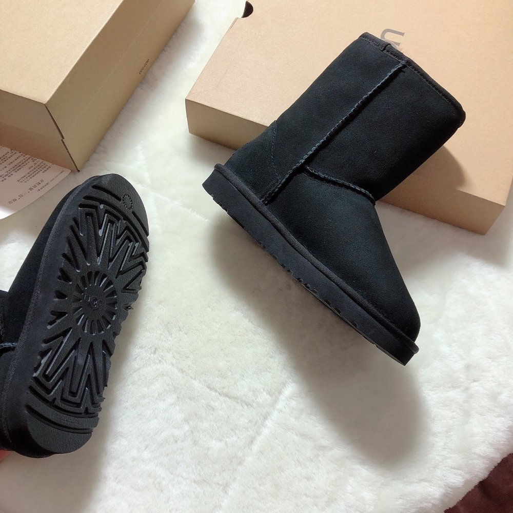 UGG 클래식 하이 방수방오 스노우부츠 001-286356