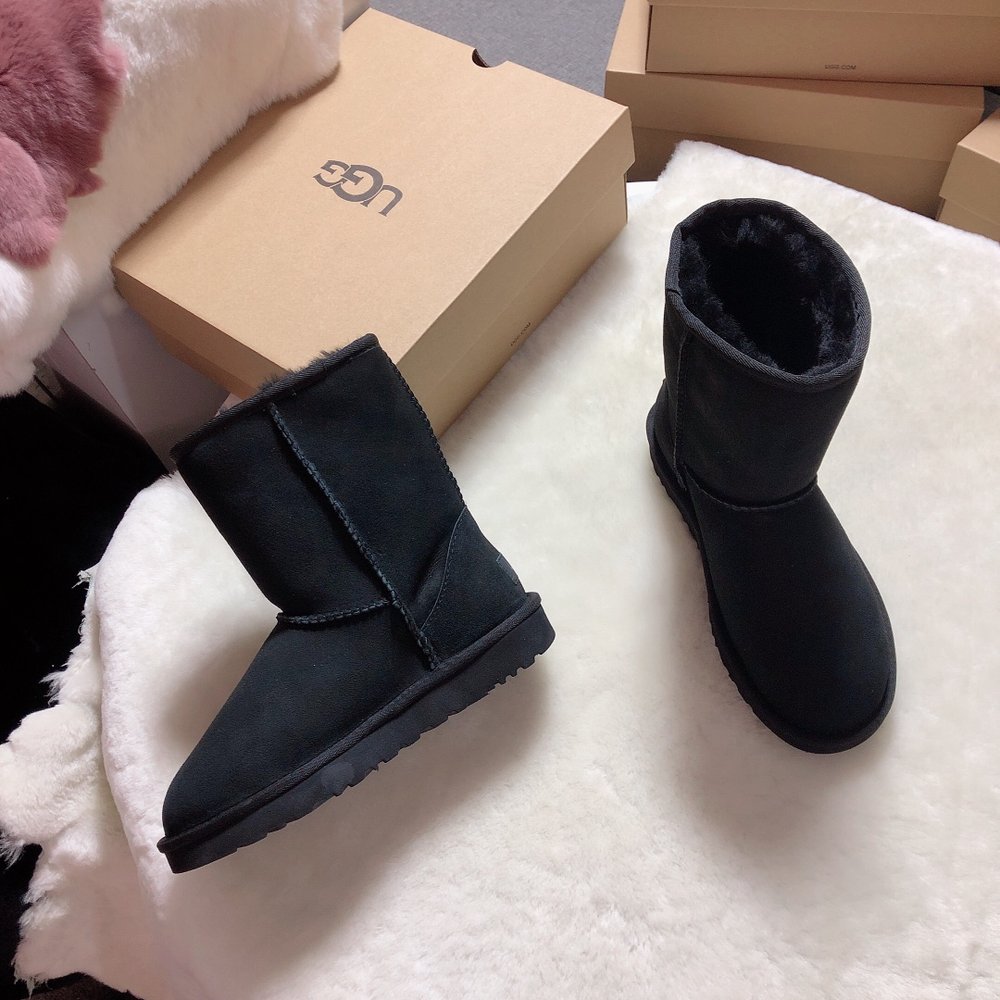 UGG 클래식 하이 방수방오 스노우부츠 001-286356