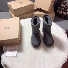 UGG 방수 방오 스노우 부츠 001-286357