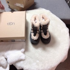 UGG19 가을겨울 신상 여성 스노우부츠 001-286371