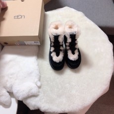 UGG 신상 여성 캐주얼 스노우부츠 001-286372