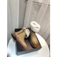UGG 클래식 업그레이드 여성 부츠 2.0 버전 001-286374