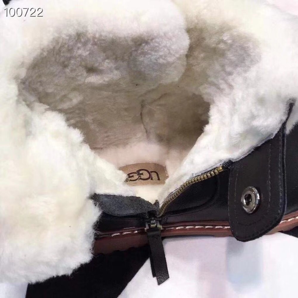 UGG 클래식 업그레이드 2.0 여성 스노우부츠 001-286376