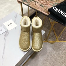 UGG 야광 글리터 스노우 부츠 001-286377