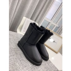 UGG 가죽 털부츠 001-286379